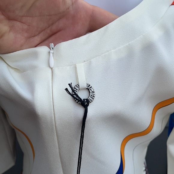 Save the Queen  Dress  Size L - Picture 15 of 16